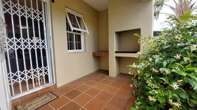 3 Bedroom Property for Sale in Bloemhof Western Cape